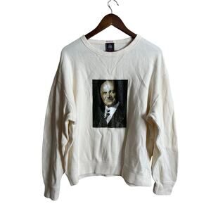 J. Press Originals Japan Jacobi Press Sweatshirt Mens XL